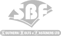 Southern Bolts & Fasteners Logo Footer